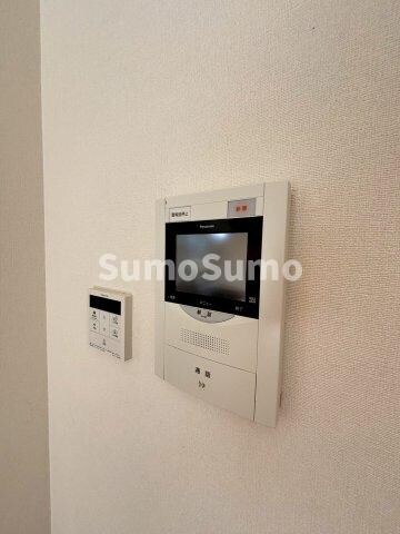 西大橋駅 徒歩5分 5階の物件内観写真