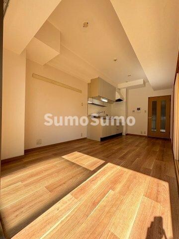 西大橋駅 徒歩5分 5階の物件内観写真