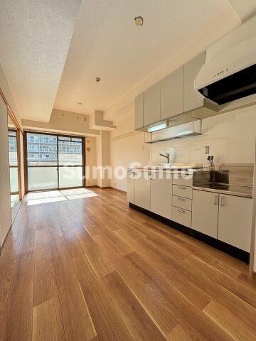 西大橋駅 徒歩5分 5階の物件内観写真