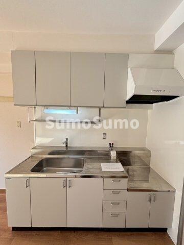 西大橋駅 徒歩5分 5階の物件内観写真