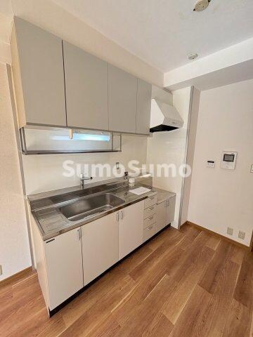 西大橋駅 徒歩5分 5階の物件内観写真