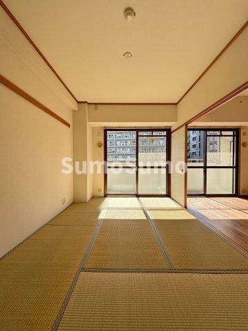 西大橋駅 徒歩5分 5階の物件内観写真