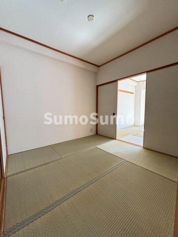 西大橋駅 徒歩5分 5階の物件内観写真