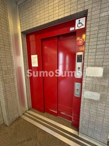 西大橋駅 徒歩5分 5階の物件内観写真