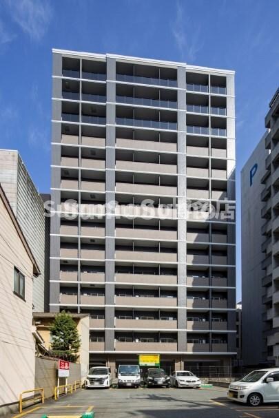 赤坂駅 徒歩5分 5階の物件外観写真