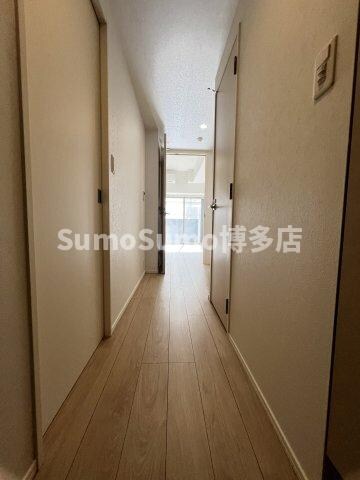 赤坂駅 徒歩5分 5階の物件内観写真