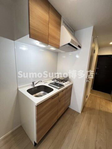 赤坂駅 徒歩5分 5階の物件内観写真