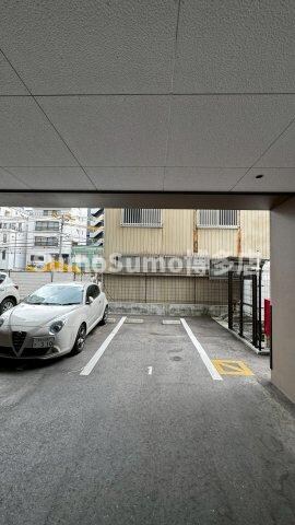 赤坂駅 徒歩5分 5階の物件外観写真