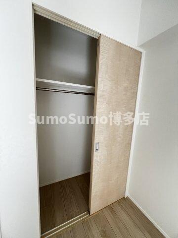 赤坂駅 徒歩5分 5階の物件内観写真