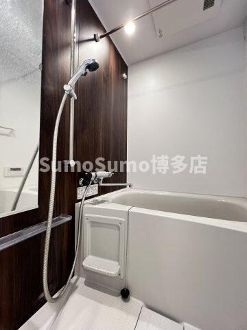 赤坂駅 徒歩5分 5階の物件内観写真