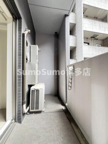 赤坂駅 徒歩5分 5階の物件内観写真