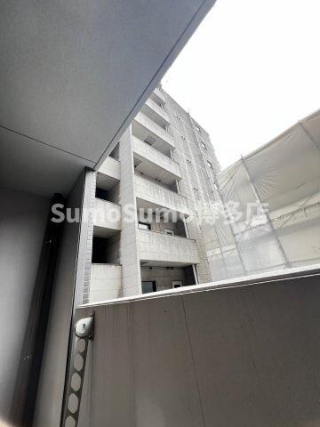 赤坂駅 徒歩5分 5階の物件内観写真