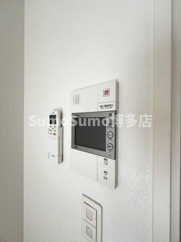 赤坂駅 徒歩5分 5階の物件内観写真