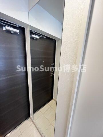 赤坂駅 徒歩5分 5階の物件内観写真