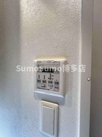 赤坂駅 徒歩5分 5階の物件内観写真