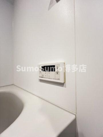 赤坂駅 徒歩5分 5階の物件内観写真