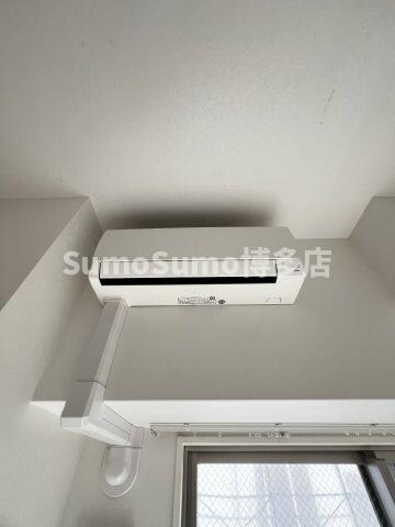 赤坂駅 徒歩5分 5階の物件内観写真