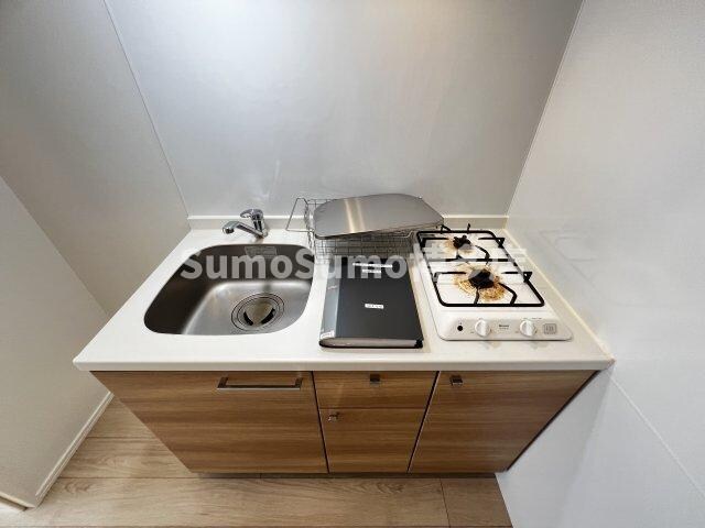 赤坂駅 徒歩5分 5階の物件内観写真