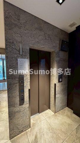 赤坂駅 徒歩5分 5階の物件内観写真