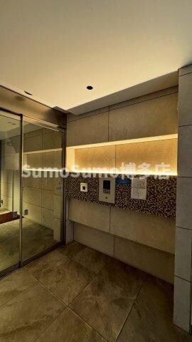 赤坂駅 徒歩5分 5階の物件内観写真