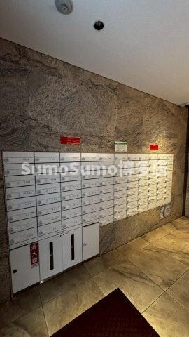 赤坂駅 徒歩5分 5階の物件内観写真