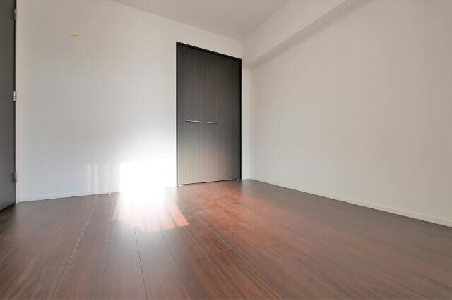 プレミアムキューブ上野毛♯ｍｏの物件内観写真