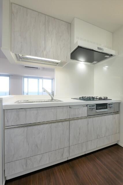 プレミアムキューブ上野毛♯ｍｏの物件内観写真