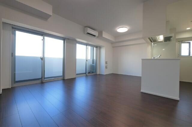 プレミアムキューブ上野毛♯ｍｏの物件内観写真