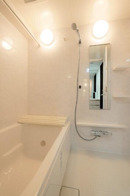 プレミアムキューブ上野毛♯ｍｏの物件内観写真