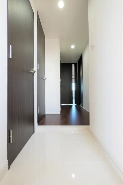 プレミアムキューブ上野毛♯ｍｏの物件内観写真