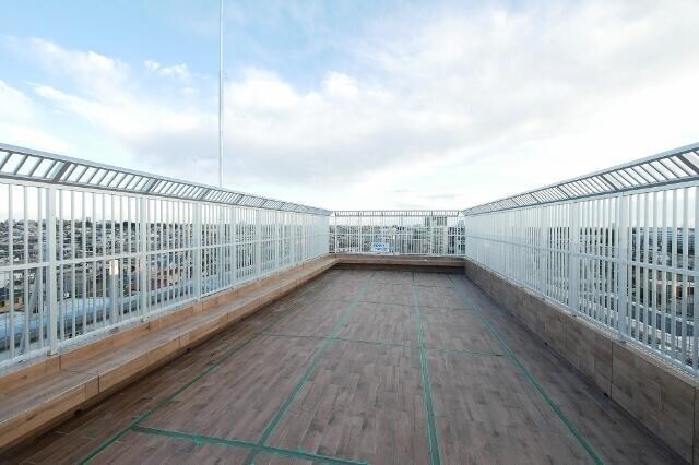 プレミアムキューブ上野毛♯ｍｏの物件内観写真