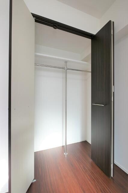 プレミアムキューブ上野毛♯ｍｏの物件内観写真