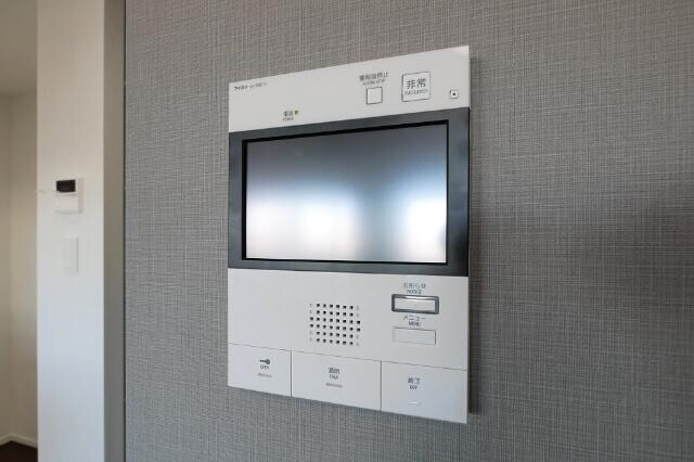 プレミアムキューブ上野毛♯ｍｏの物件内観写真