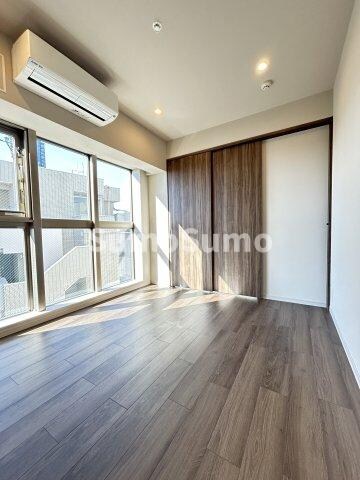 ザ・パークハビオ渋谷クロスの物件内観写真