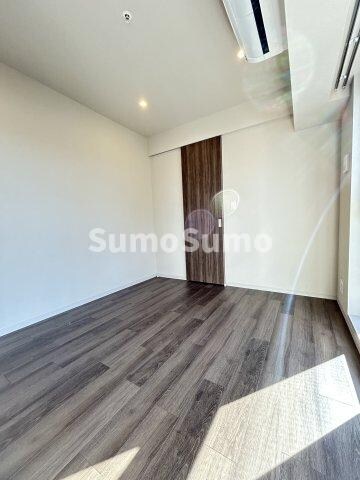 ザ・パークハビオ渋谷クロスの物件内観写真