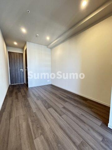 ザ・パークハビオ渋谷クロスの物件内観写真