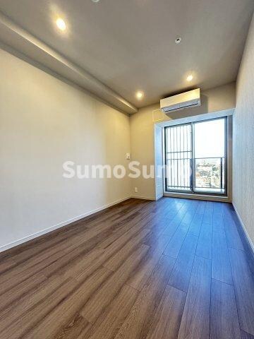 ザ・パークハビオ渋谷クロスの物件内観写真