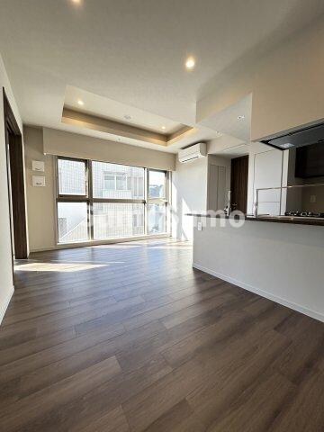 ザ・パークハビオ渋谷クロスの物件内観写真