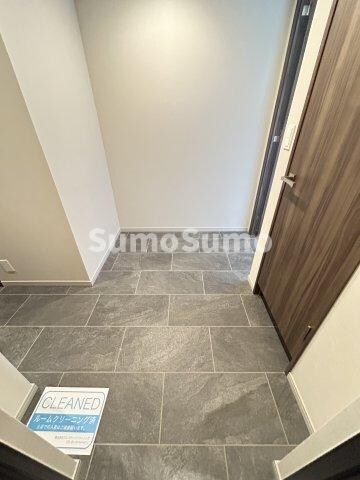 ザ・パークハビオ渋谷クロスの物件内観写真