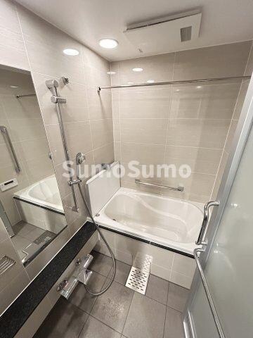 ザ・パークハビオ渋谷クロスの物件内観写真