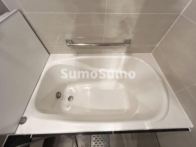 ザ・パークハビオ渋谷クロスの物件内観写真