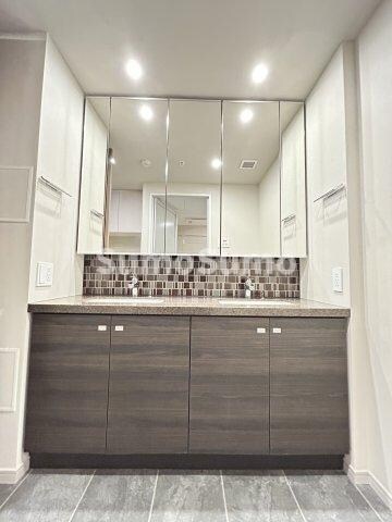 ザ・パークハビオ渋谷クロスの物件内観写真