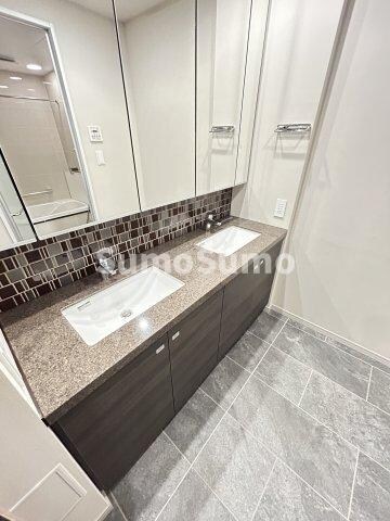 ザ・パークハビオ渋谷クロスの物件内観写真