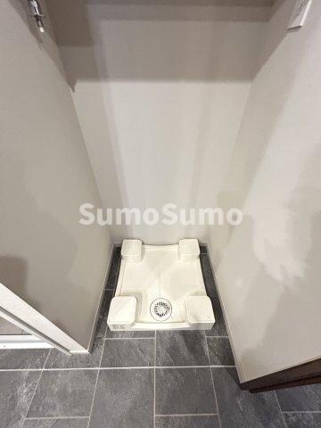 ザ・パークハビオ渋谷クロスの物件内観写真