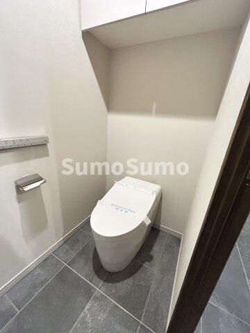 ザ・パークハビオ渋谷クロスの物件内観写真