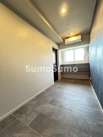 ザ・パークハビオ渋谷クロスの物件内観写真