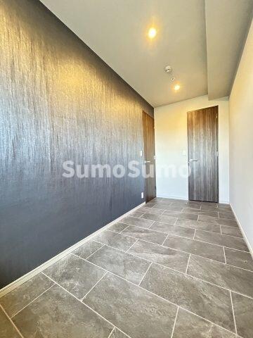 ザ・パークハビオ渋谷クロスの物件内観写真