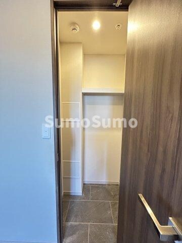 ザ・パークハビオ渋谷クロスの物件内観写真