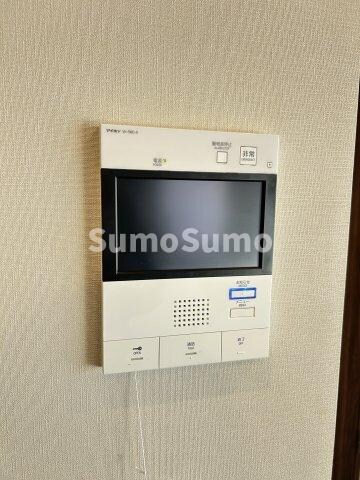 ザ・パークハビオ渋谷クロスの物件内観写真