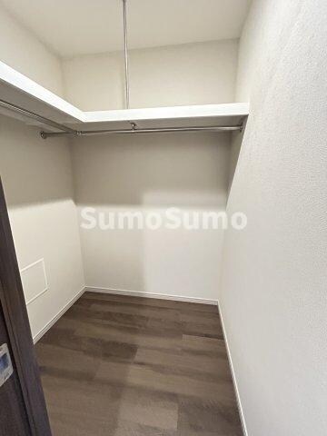 ザ・パークハビオ渋谷クロスの物件内観写真